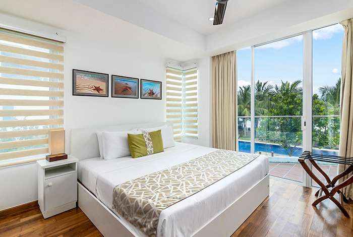 Trinco Apartments | Penthouse | Oceanfront Condos Nilaveli